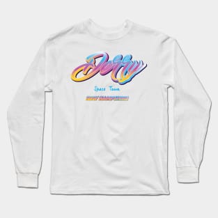 Derry New Hampshire Long Sleeve T-Shirt